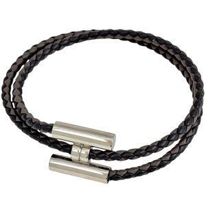 HERMES Charm Bracelet